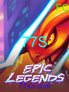 EpicLegends