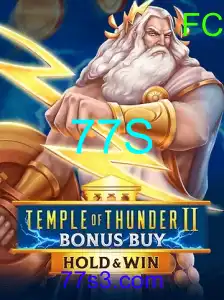 TempleofThunderIIBonusBuy